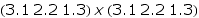 typeset structure