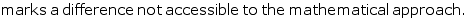 typeset structure